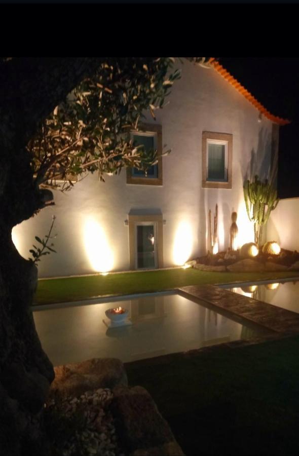 Casa De Moledo Villa Moledo  Luaran gambar