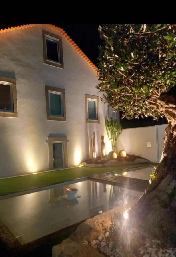 Casa De Moledo Villa Moledo  Luaran gambar
