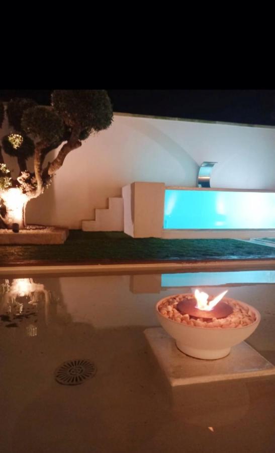 Casa De Moledo Villa Moledo  Luaran gambar