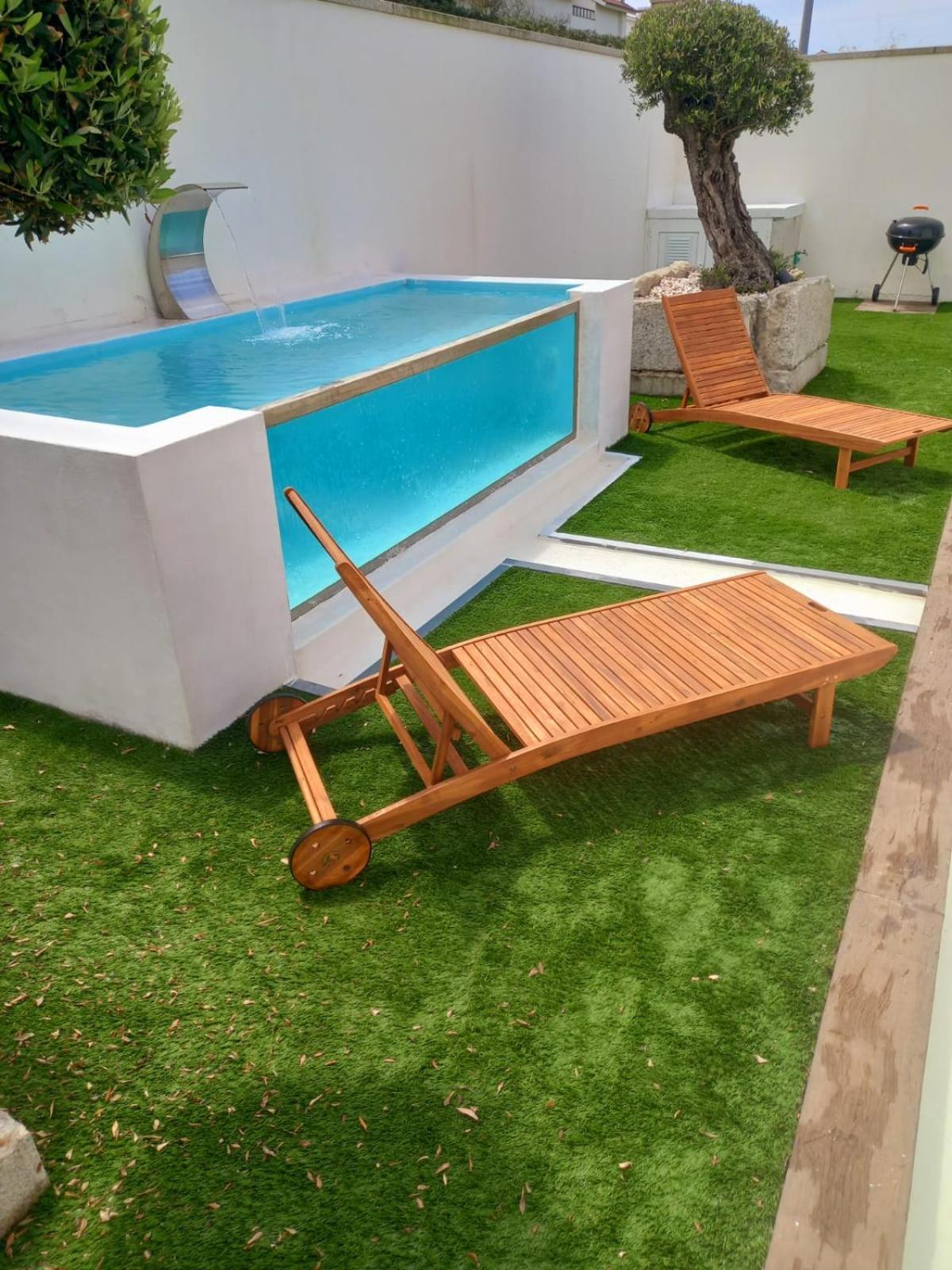 Casa De Moledo Villa Moledo  Luaran gambar