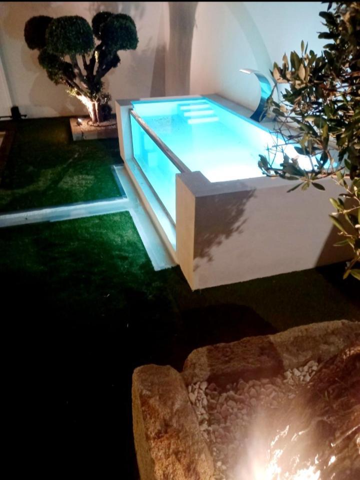 Casa De Moledo Villa Moledo  Luaran gambar
